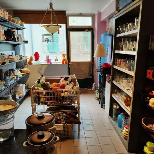 Quel que soit le type de repas, vous trouverez la vaisselle d'occasion qui le mettra en valeur dans notre boutique.