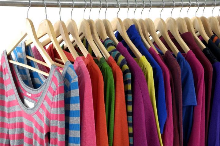 Vente de vêtements d'occasion près de Pithiviers